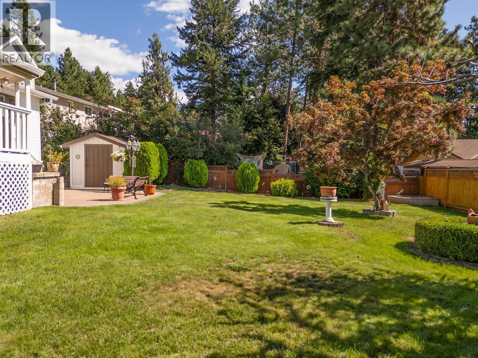 2952 Sandberg Road, West Kelowna