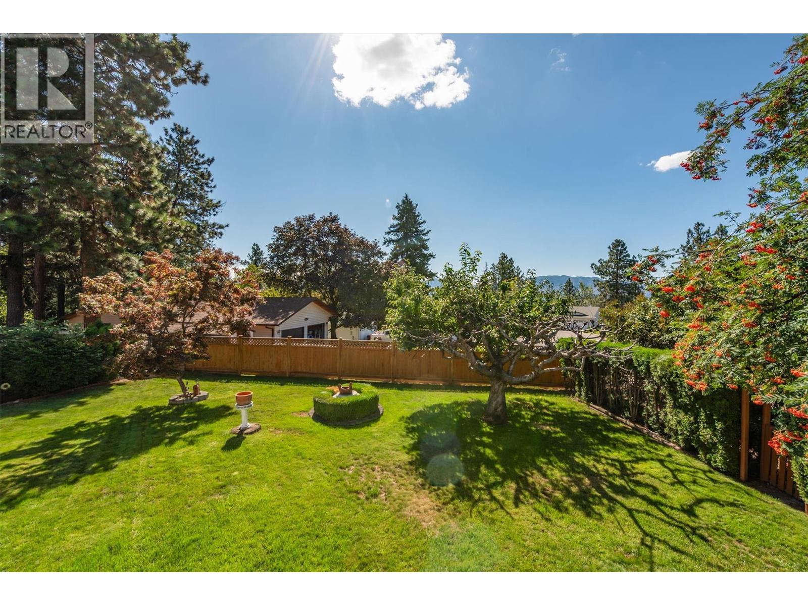  2952 Sandberg Road, West Kelowna