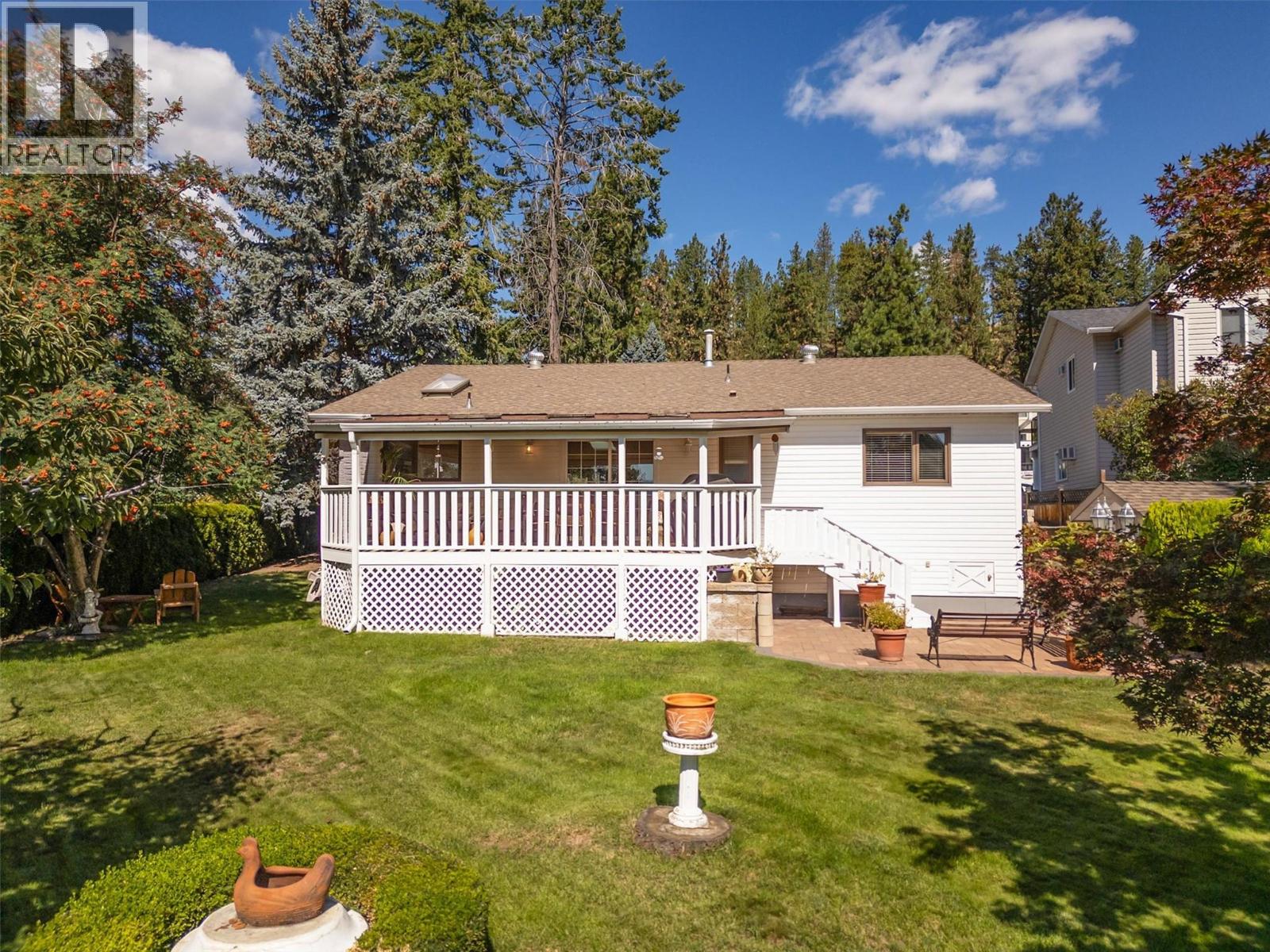  2952 Sandberg Road, West Kelowna