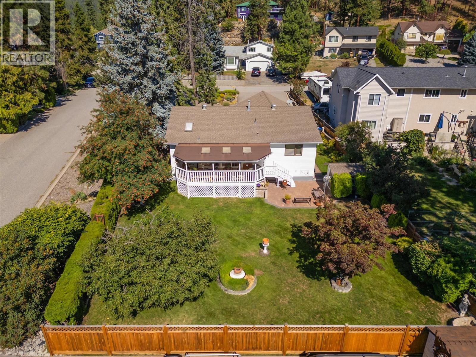  2952 Sandberg Road, West Kelowna