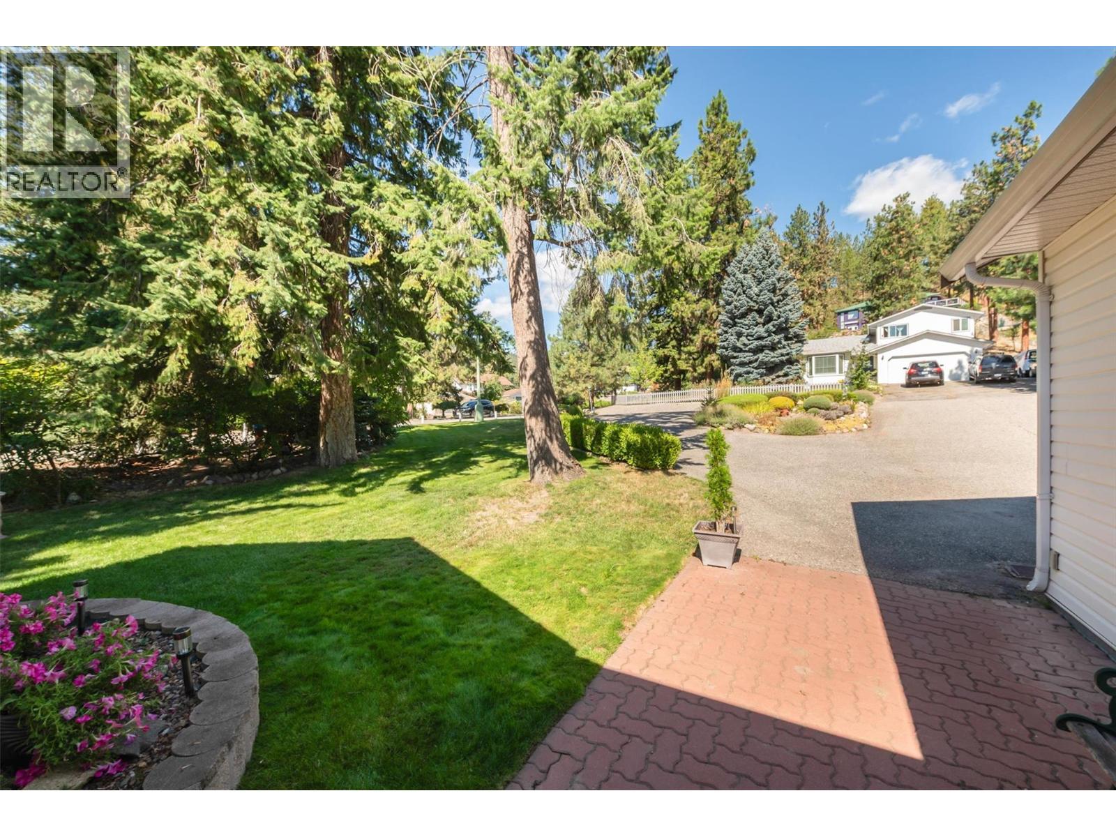  2952 Sandberg Road, West Kelowna