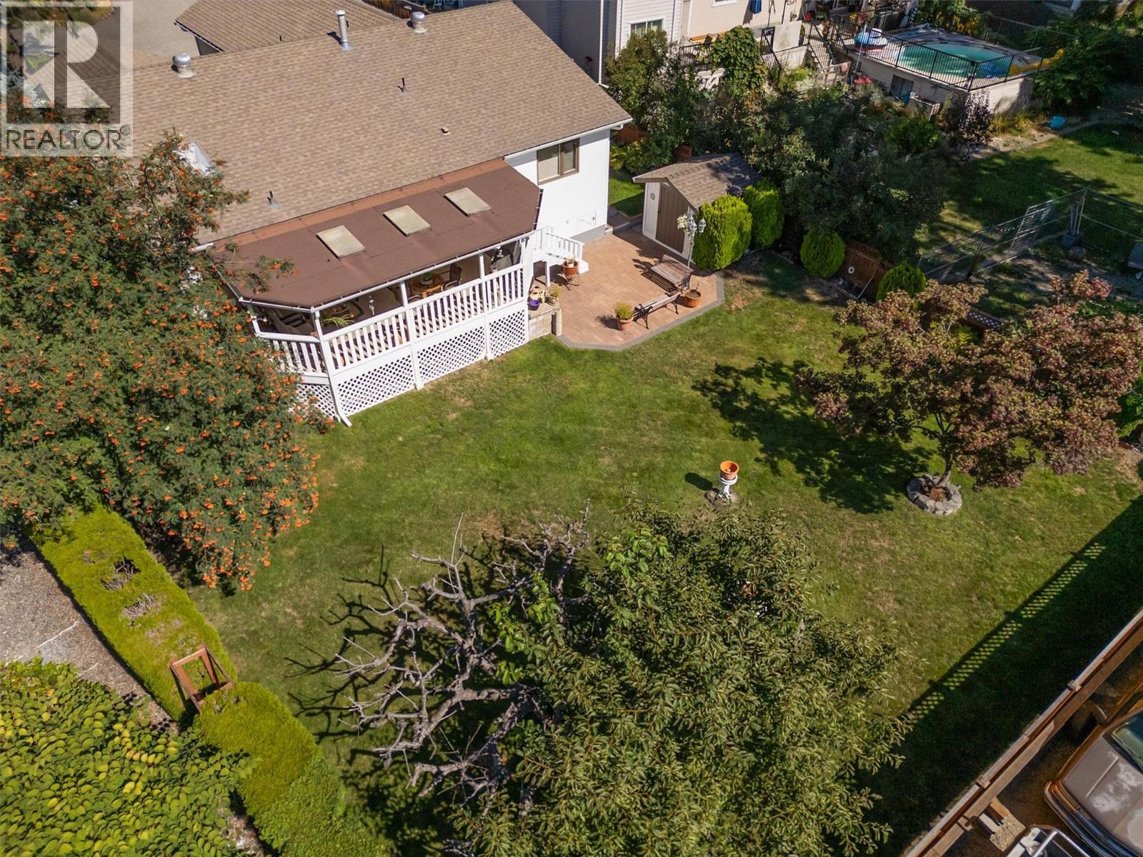  2952 Sandberg Road, West Kelowna