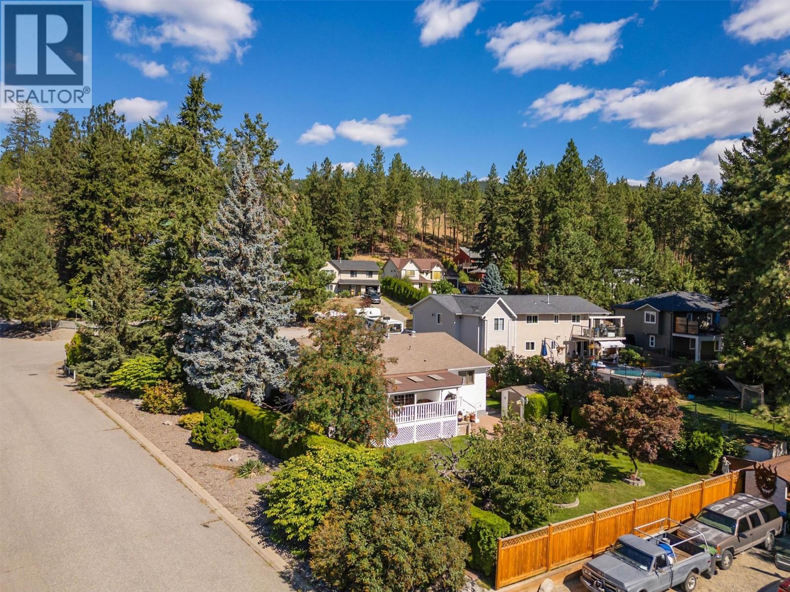  2952 Sandberg Road, West Kelowna