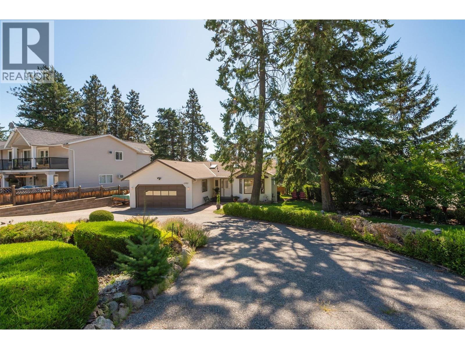  2952 Sandberg Road, West Kelowna