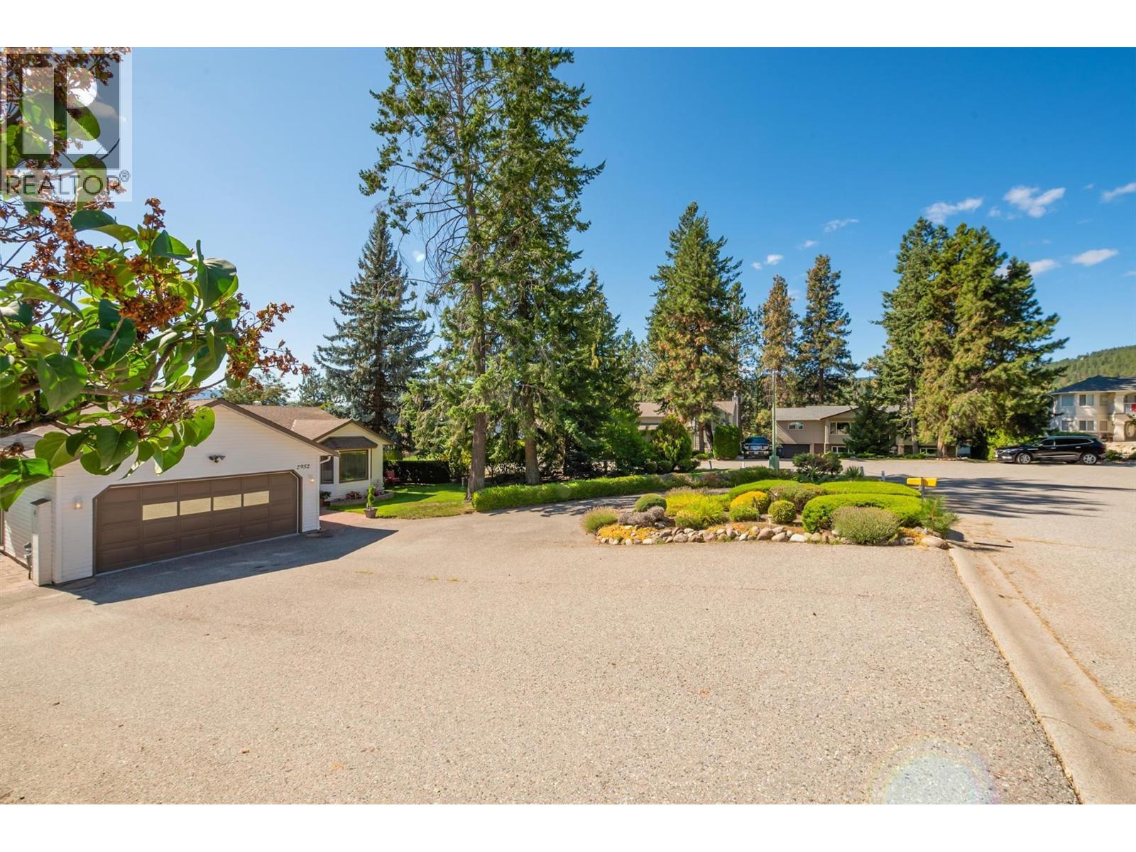  2952 Sandberg Road, West Kelowna