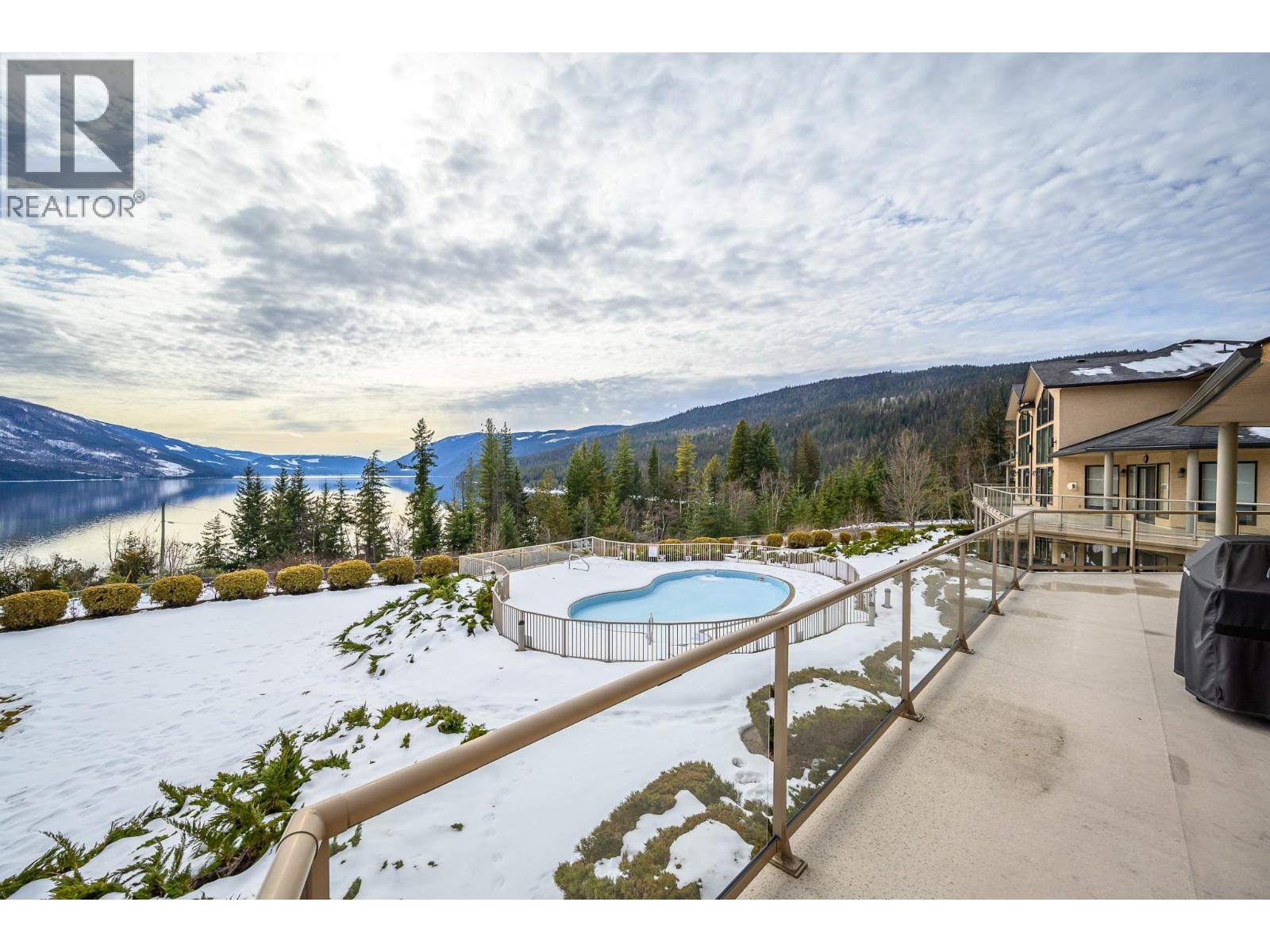 202 3473 Lakeview Place, Enderby