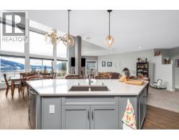 Dining room - 3473 Lakeview Place Unit# 202, Enderby, BC V0E1V5 Photo 12
