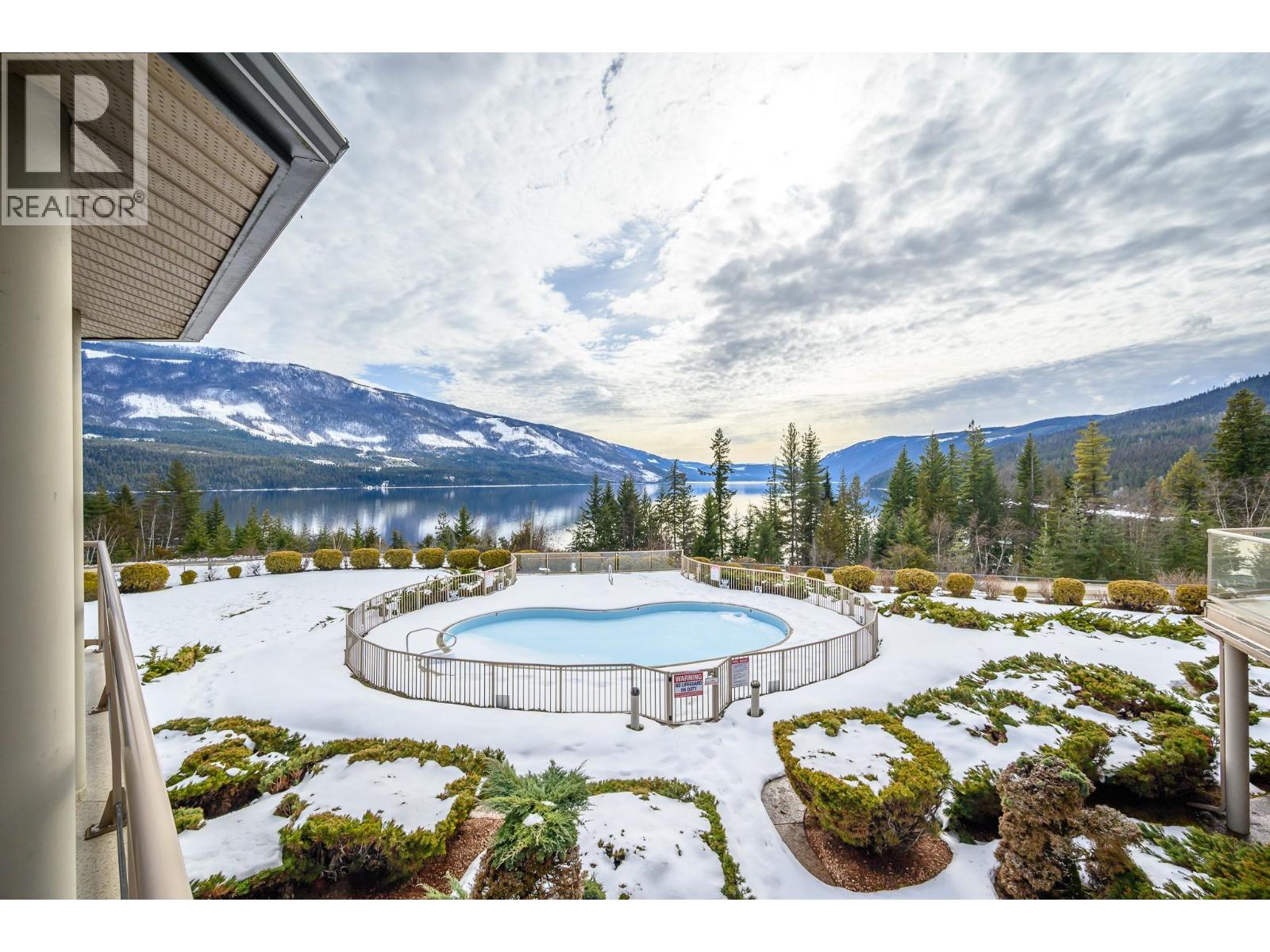 202 3473 Lakeview Place, Enderby