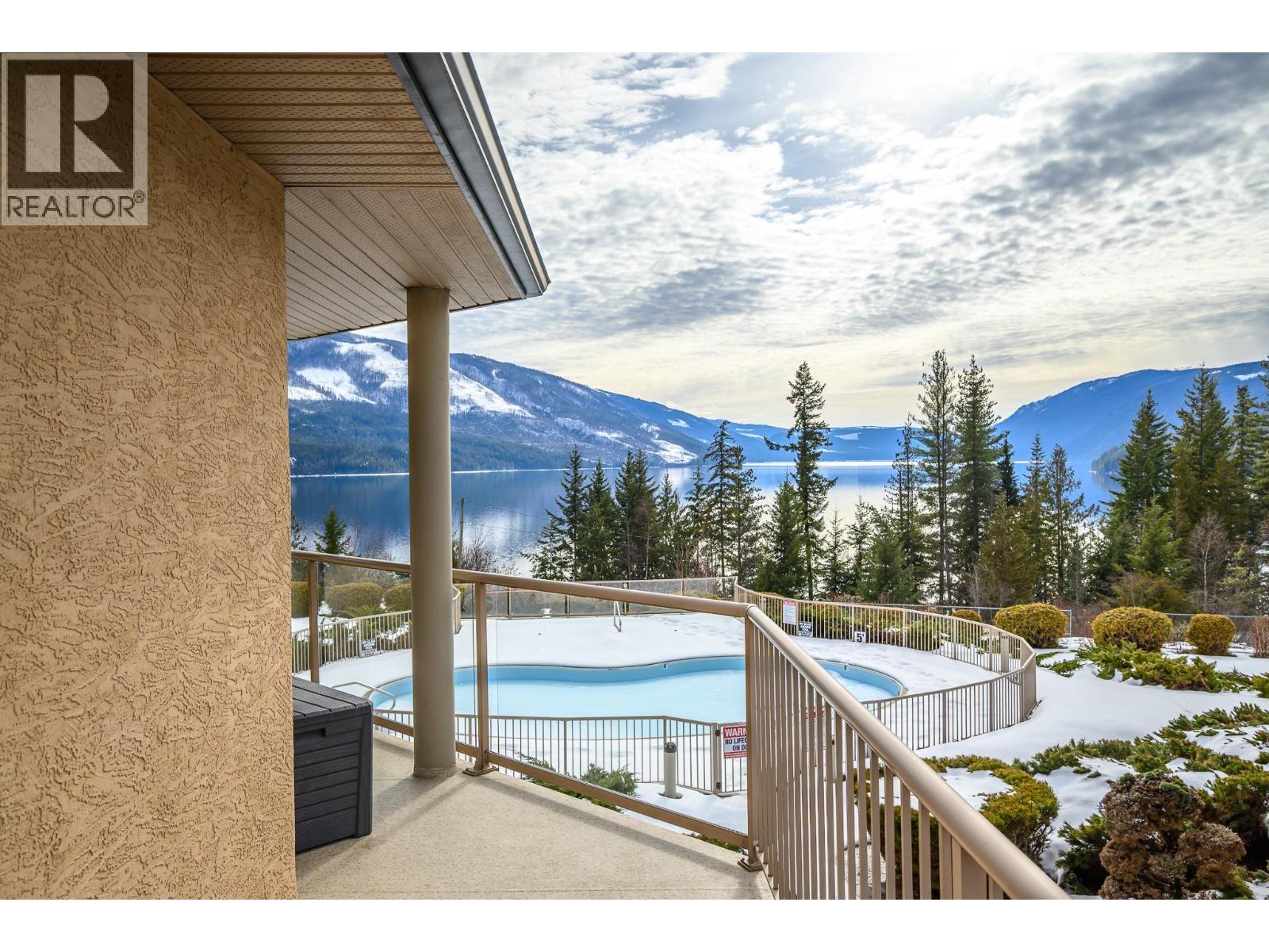 202 3473 Lakeview Place, Enderby