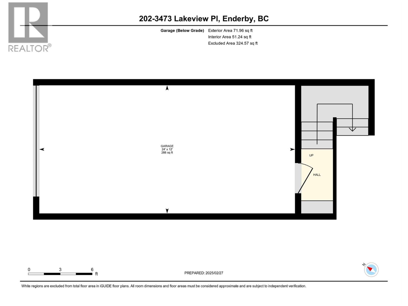 202 3473 Lakeview Place, Enderby