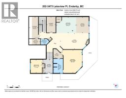 3473 Lakeview Place Unit# 202, Enderby, BC V0E1V5 Photo 54