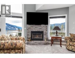 Living room - 3473 Lakeview Place Unit# 202, Enderby, BC V0E1V5 Photo 13