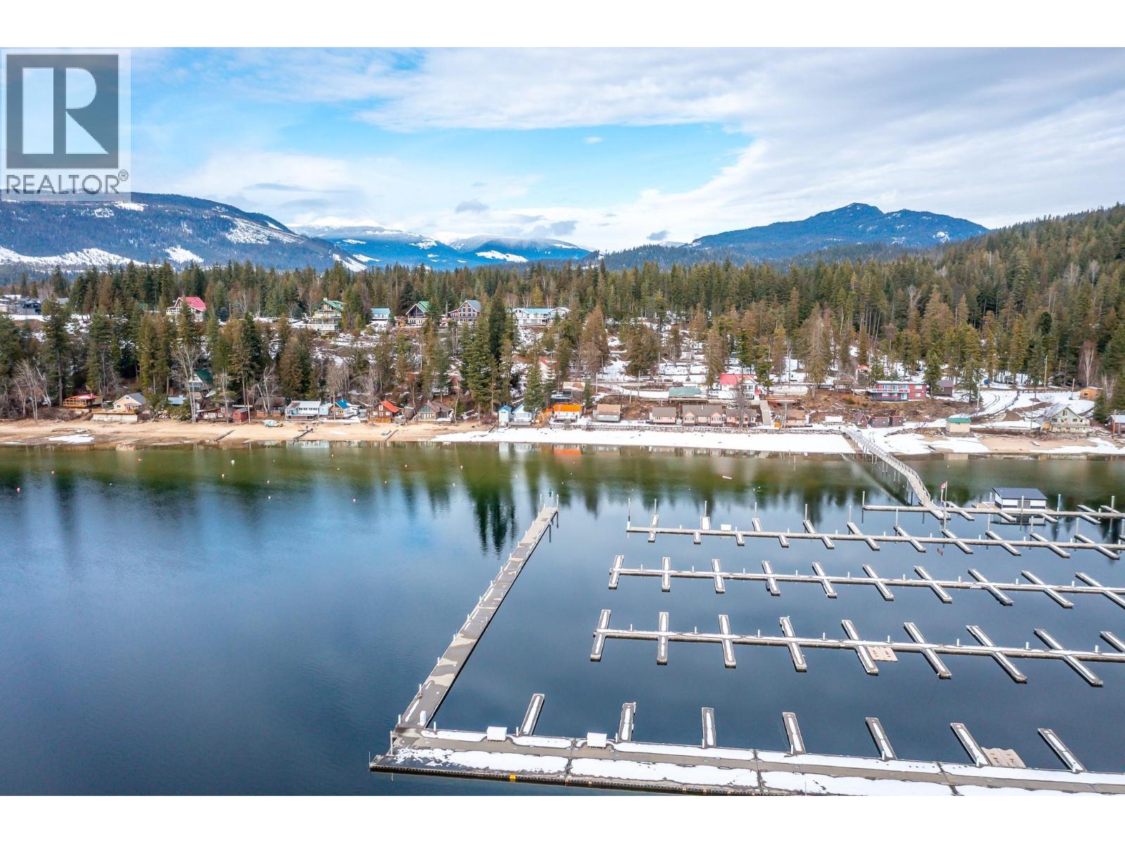 202 3473 Lakeview Place, Enderby