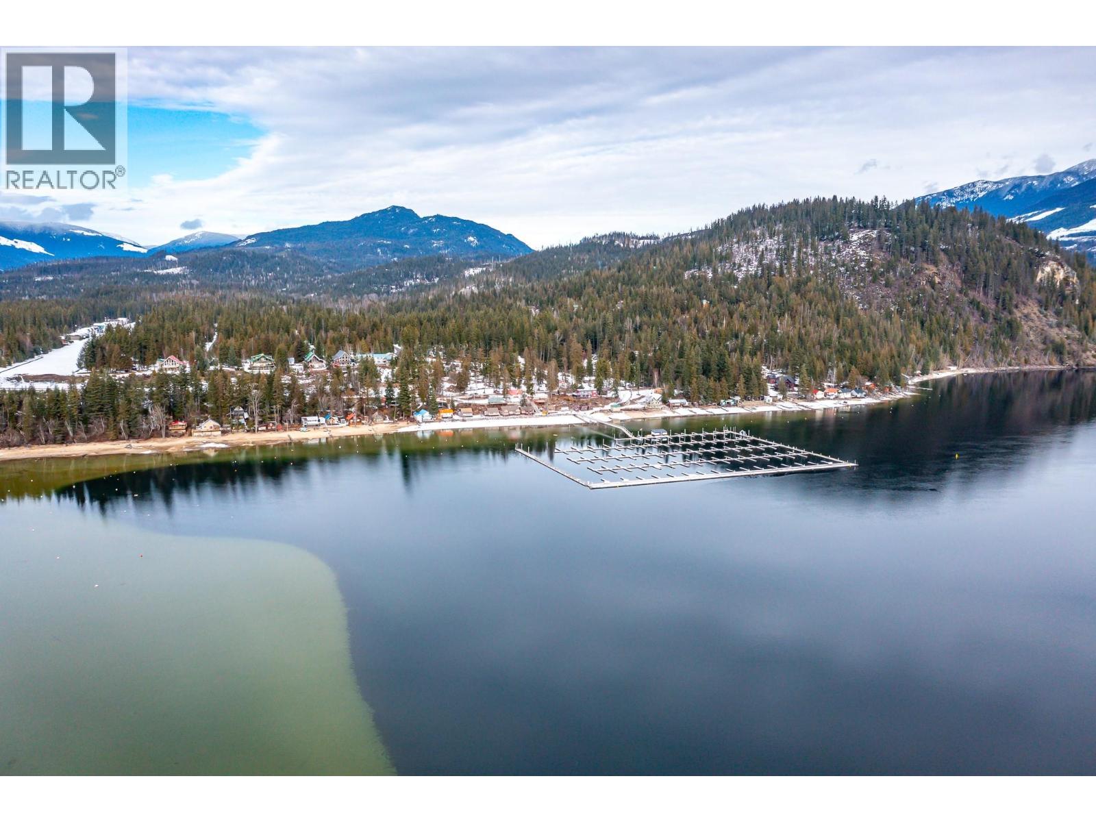 202 3473 Lakeview Place, Enderby