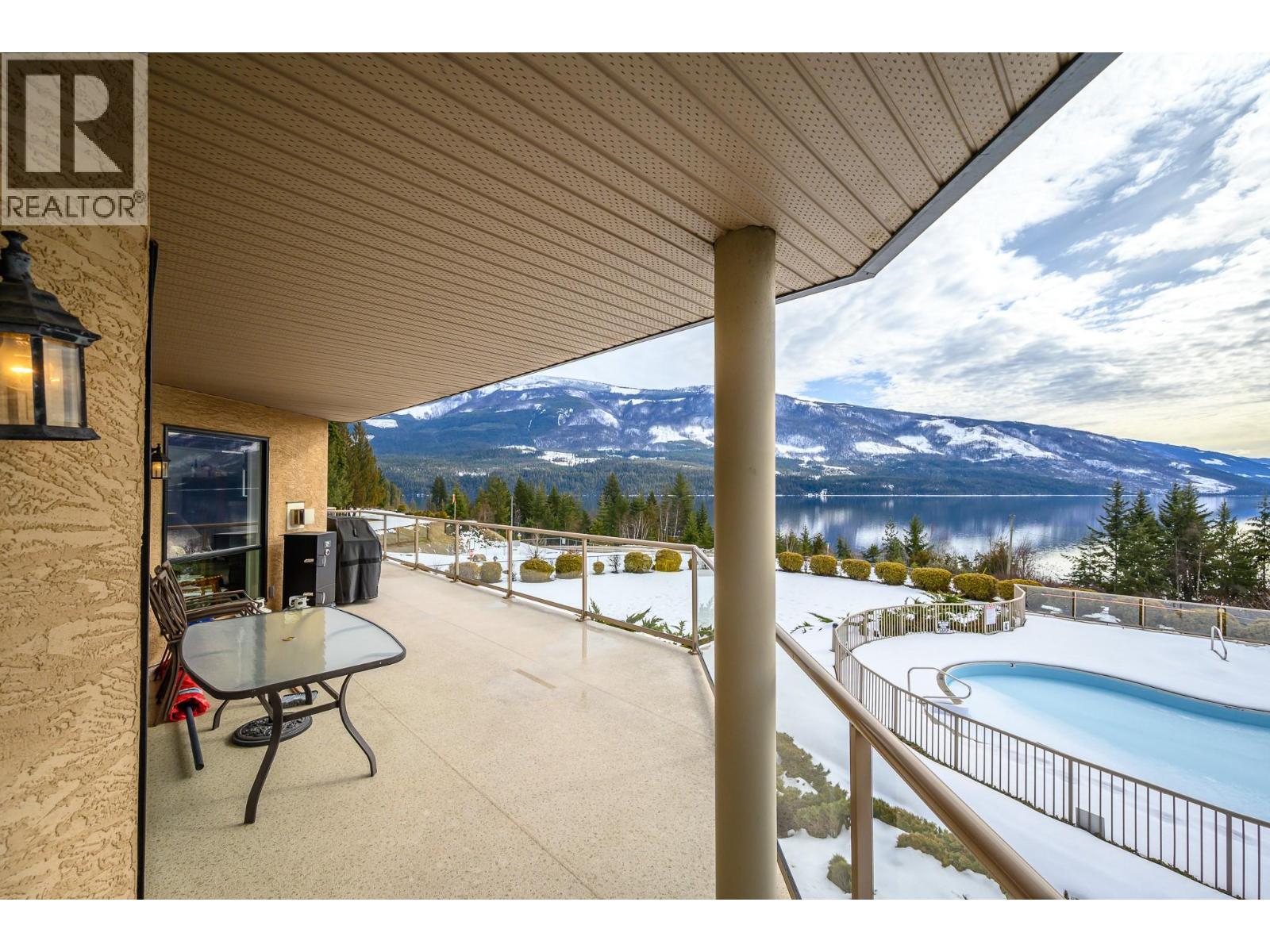 202 3473 Lakeview Place, Enderby