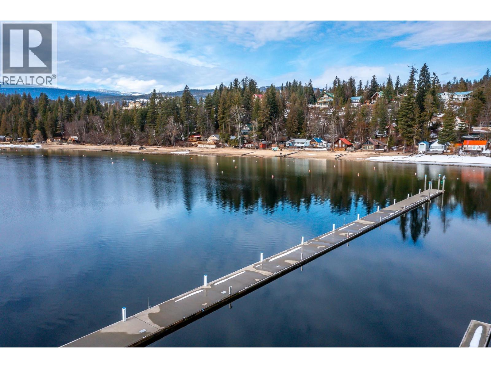 202 3473 Lakeview Place, Enderby