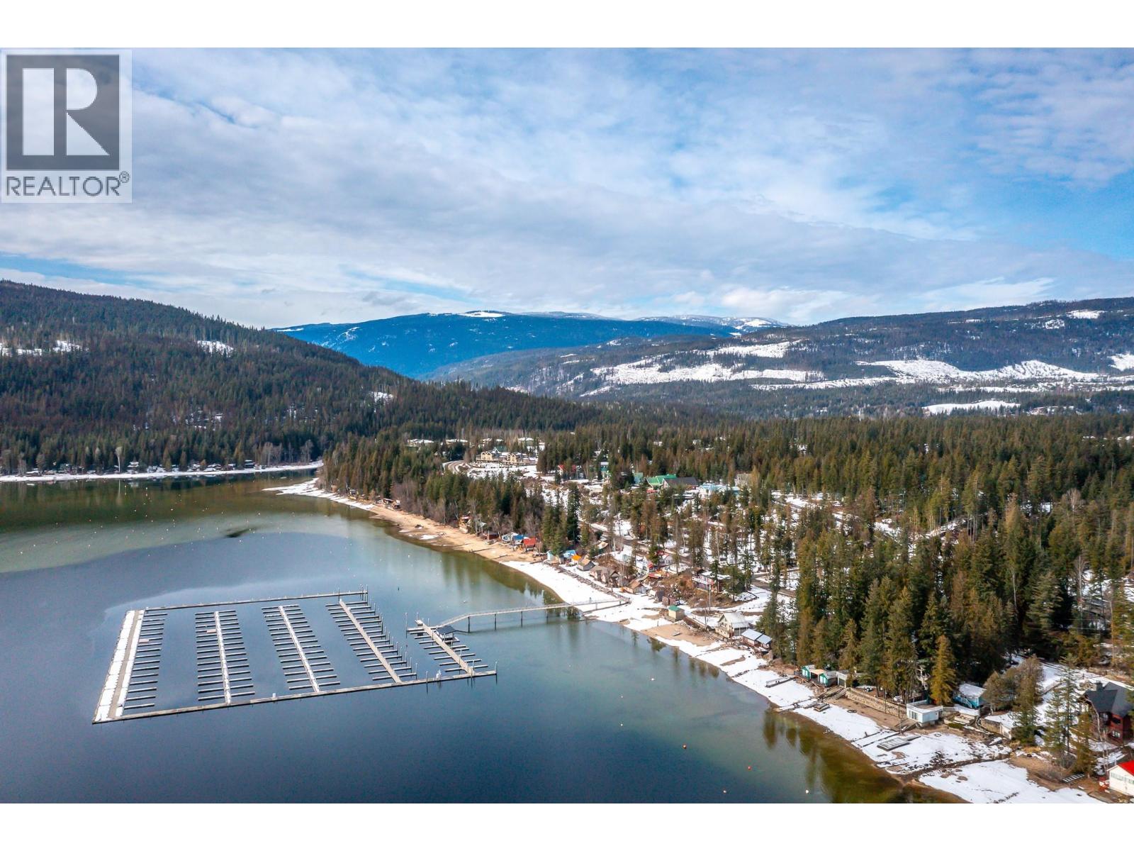 202 3473 Lakeview Place, Enderby