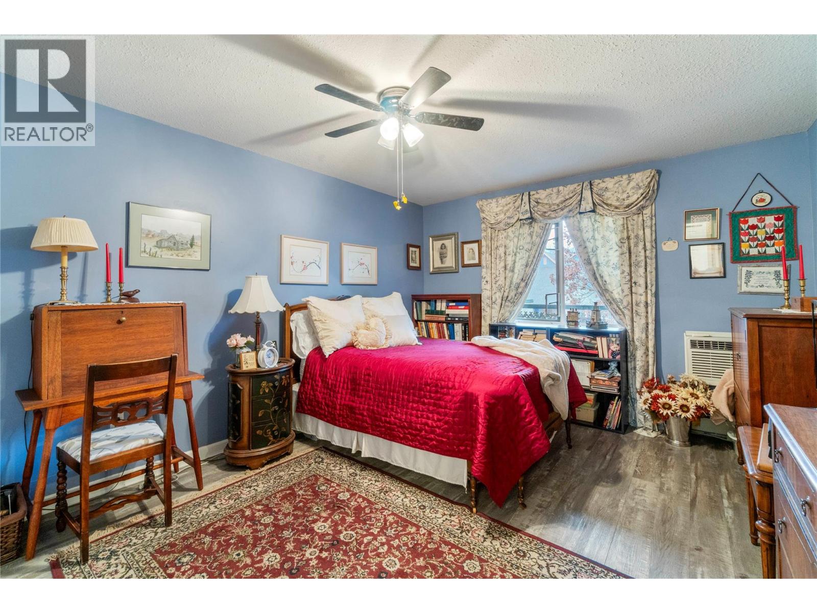 205 851 5 Avenue Southwest, Salmon Arm