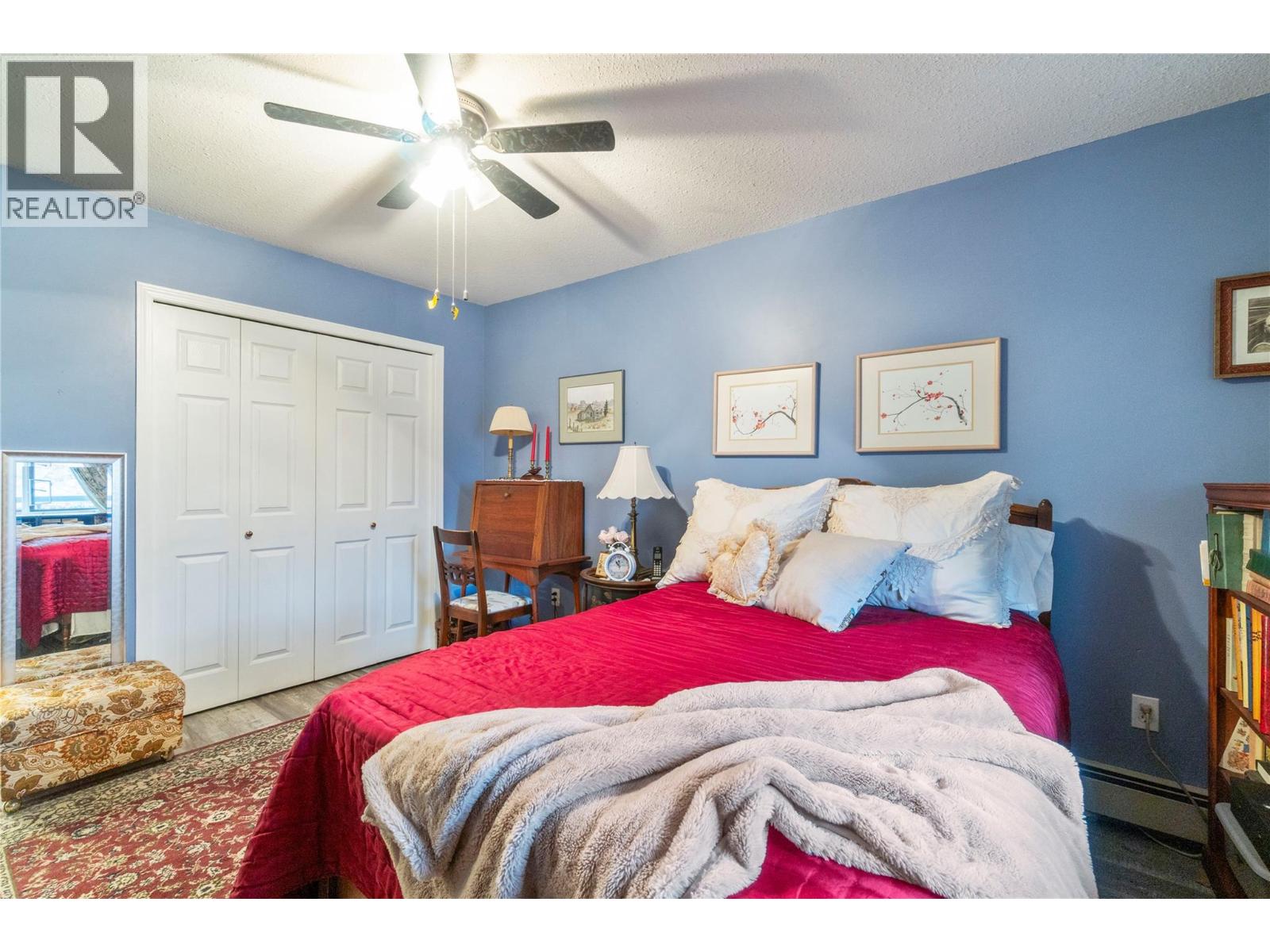 205 851 5 Avenue Southwest, Salmon Arm