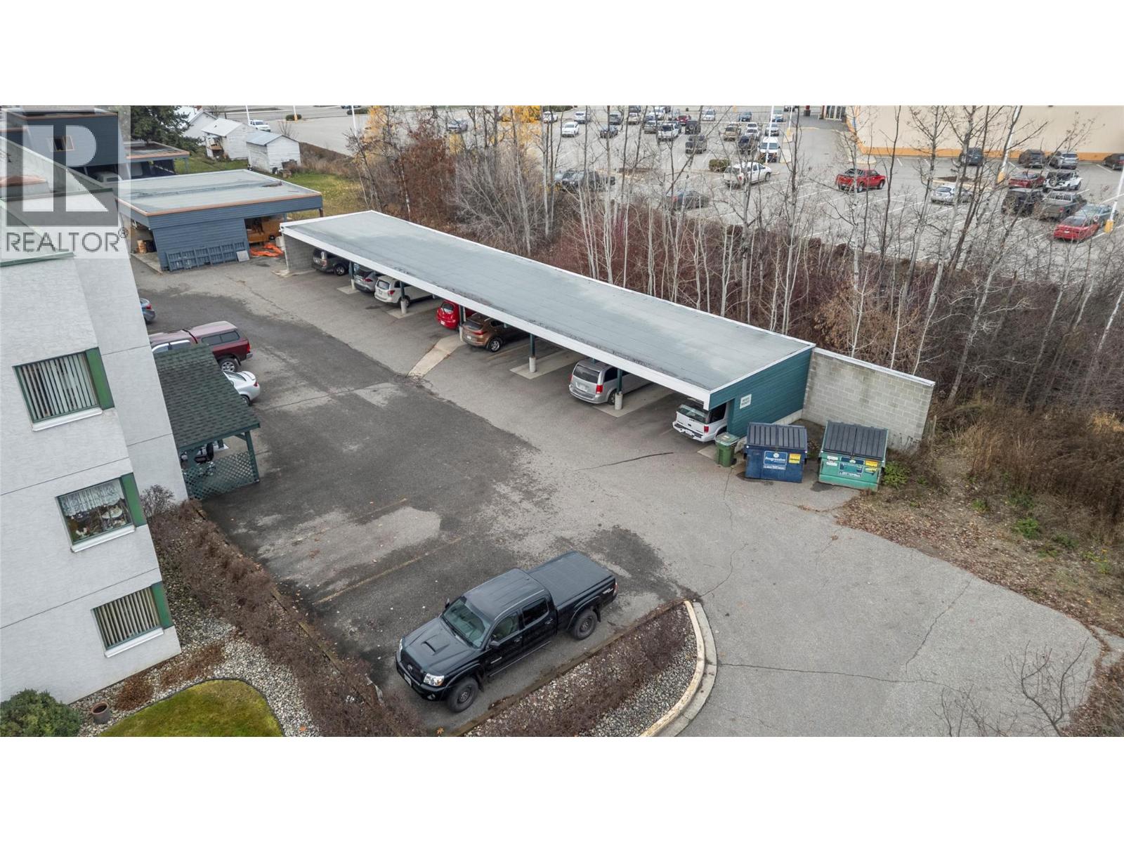 205 851 5 Avenue Southwest, Salmon Arm