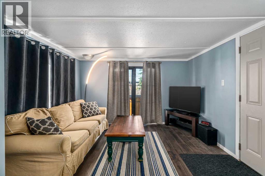 Single Family House Mobile Home for Sale in    Street SE Forest Lawn Calgary 