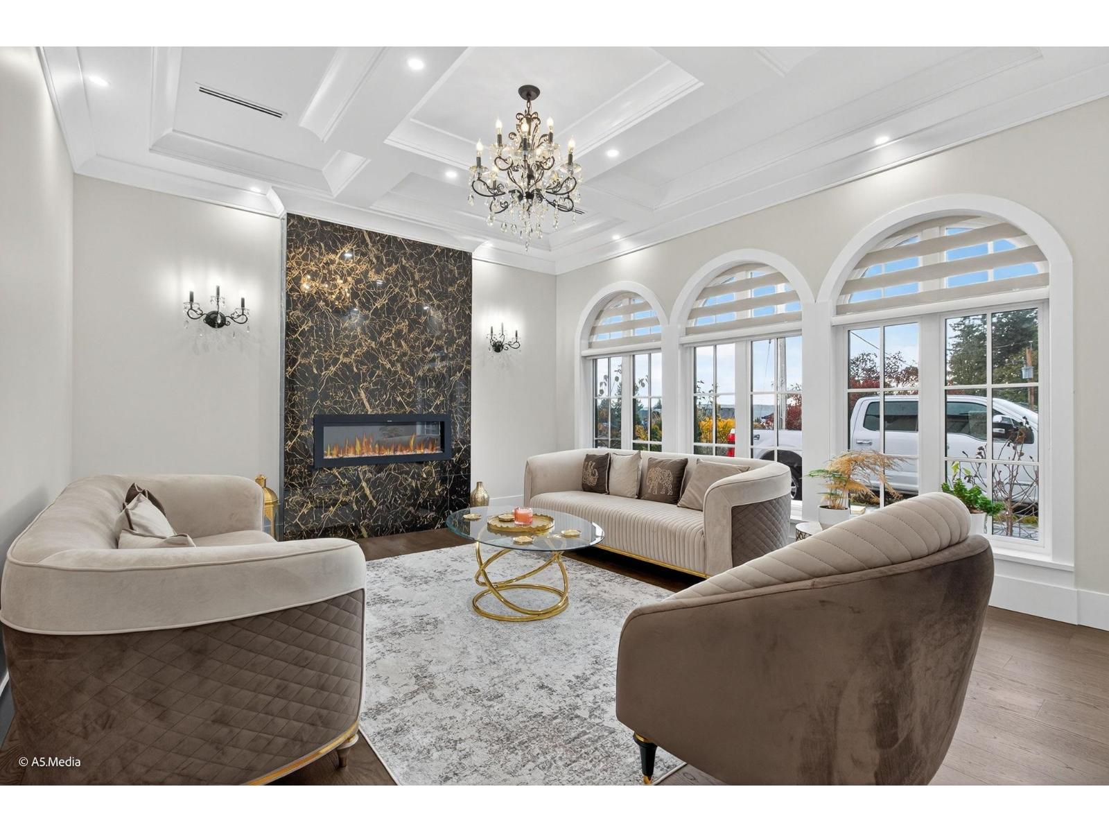 12673 54 AVENUE, Surrey