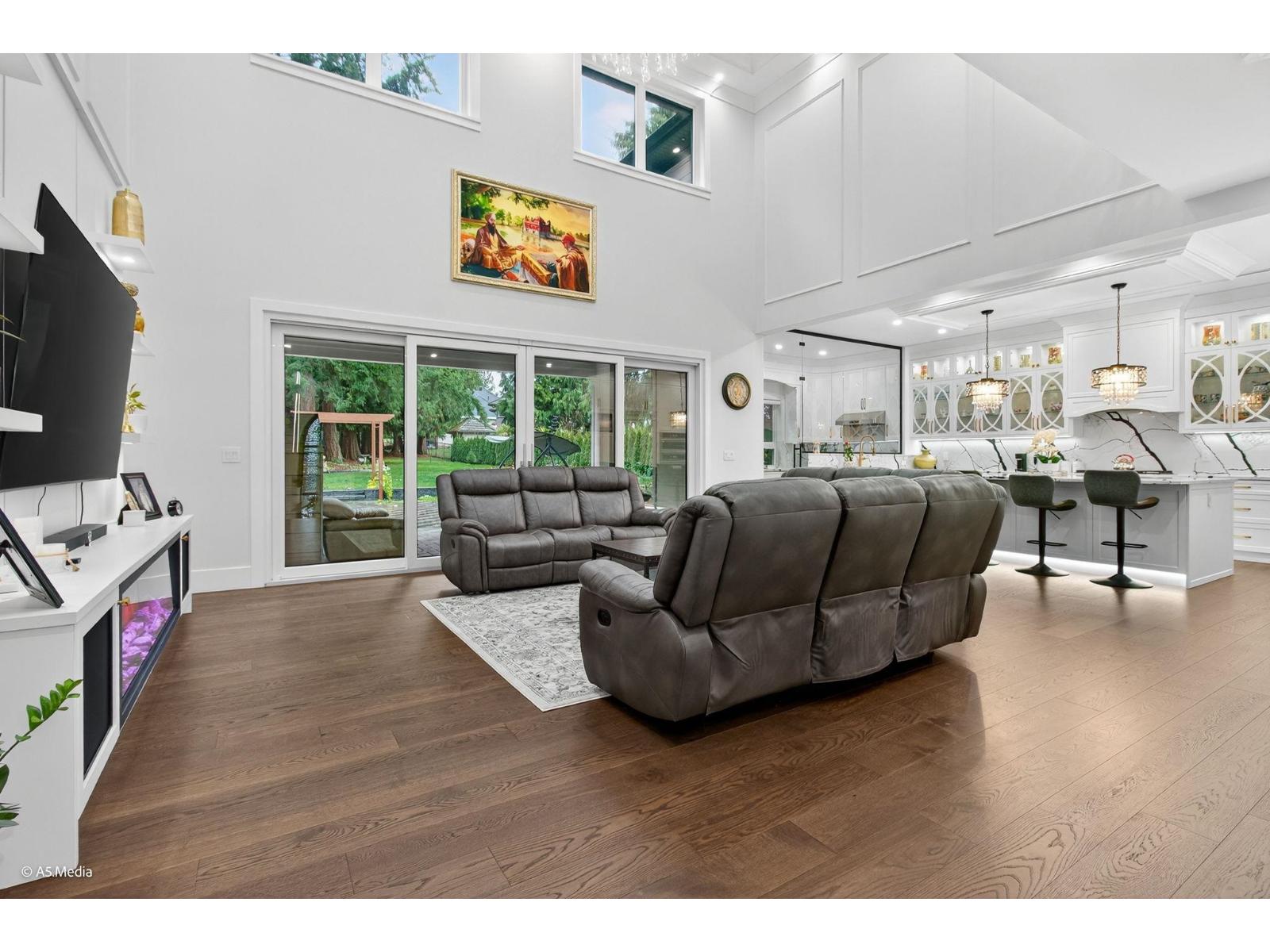 12673 54 AVENUE, Surrey