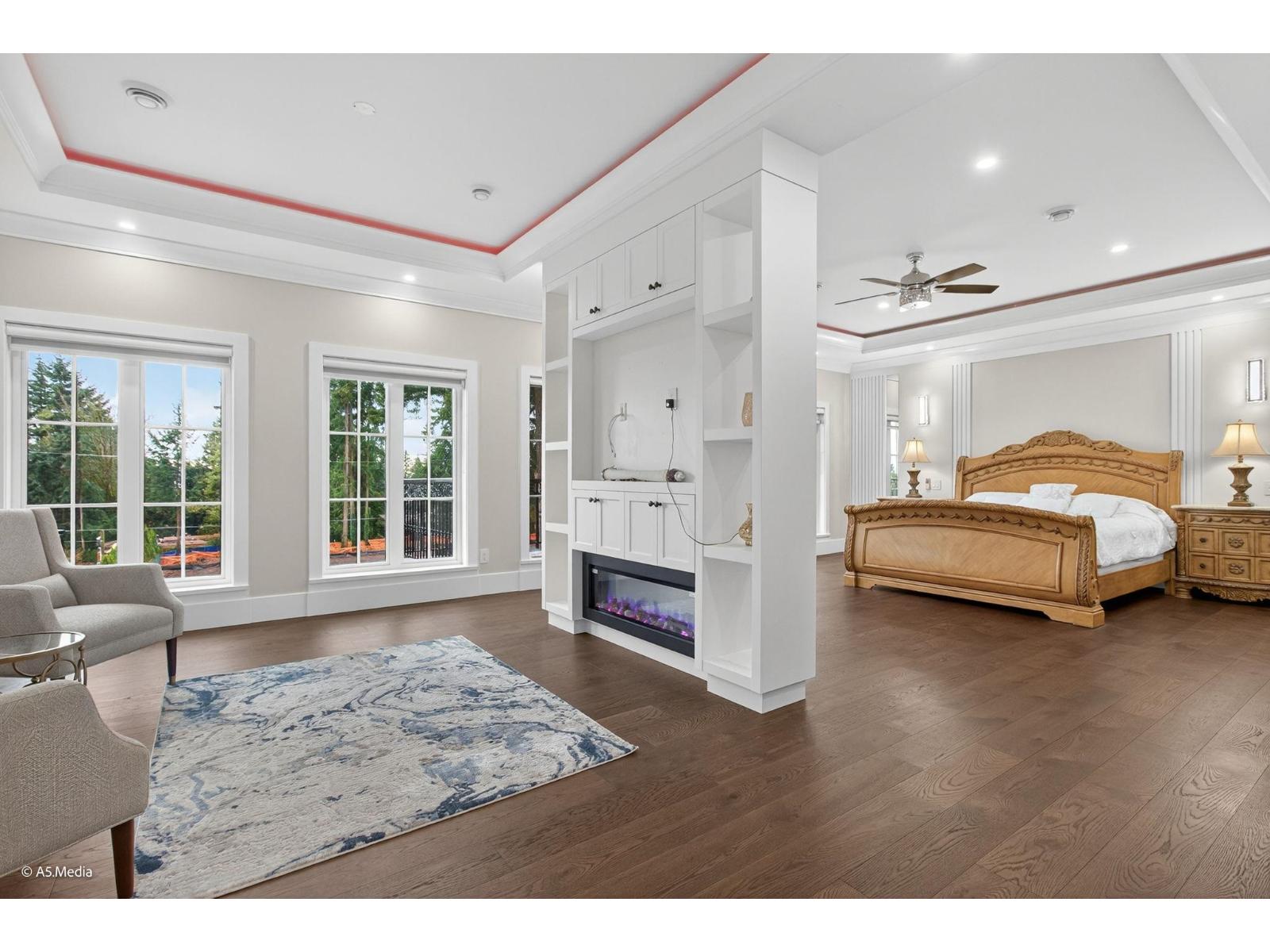 12673 54 AVENUE, Surrey