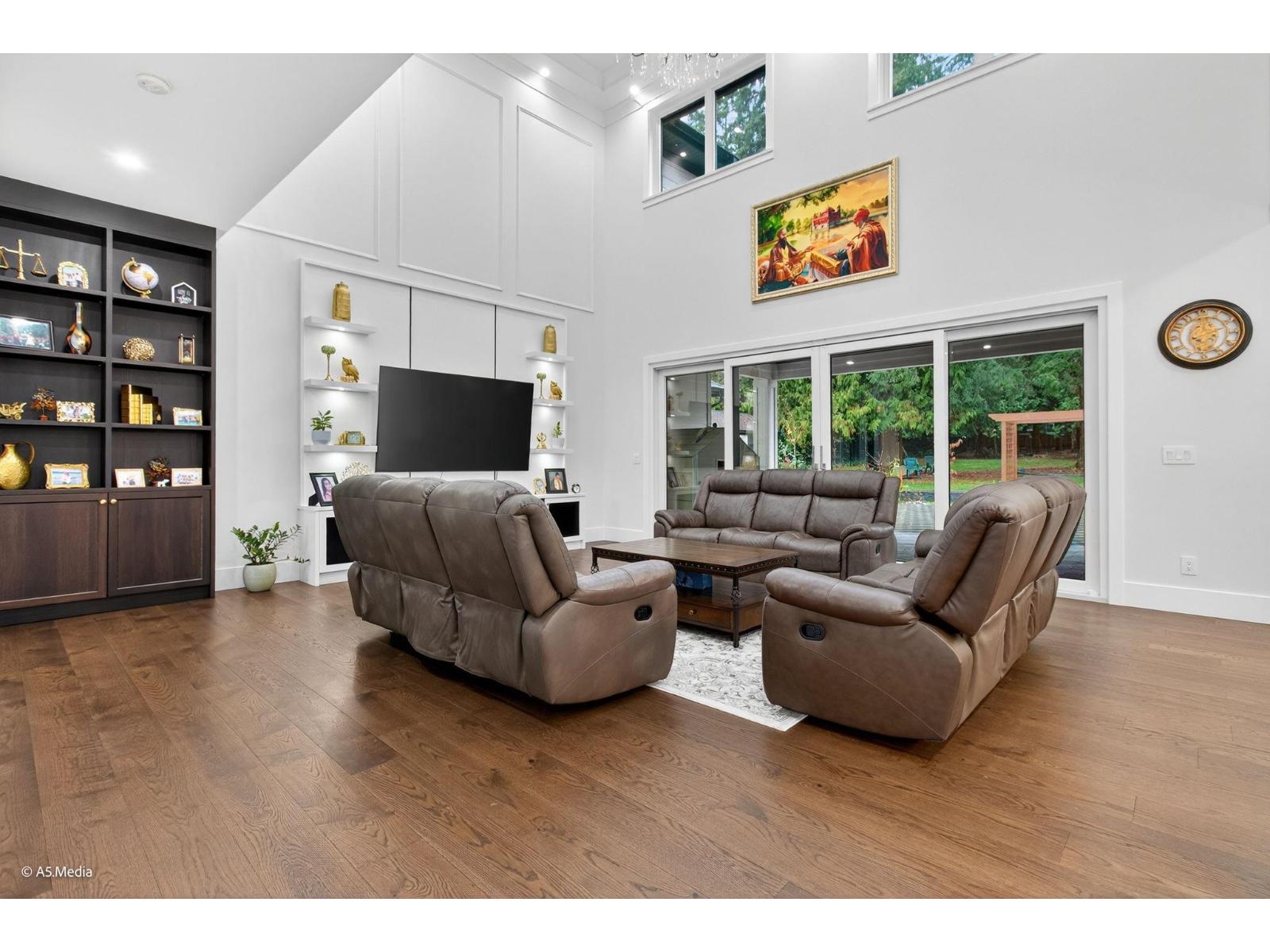 12673 54 AVENUE, Surrey