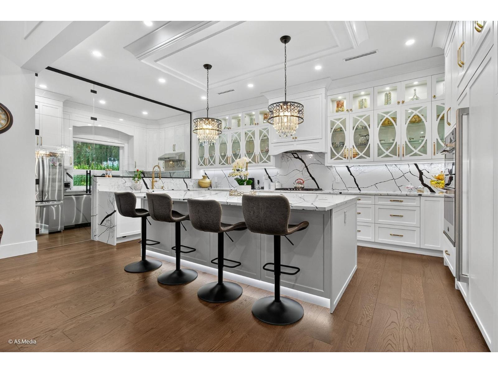 12673 54 AVENUE, Surrey