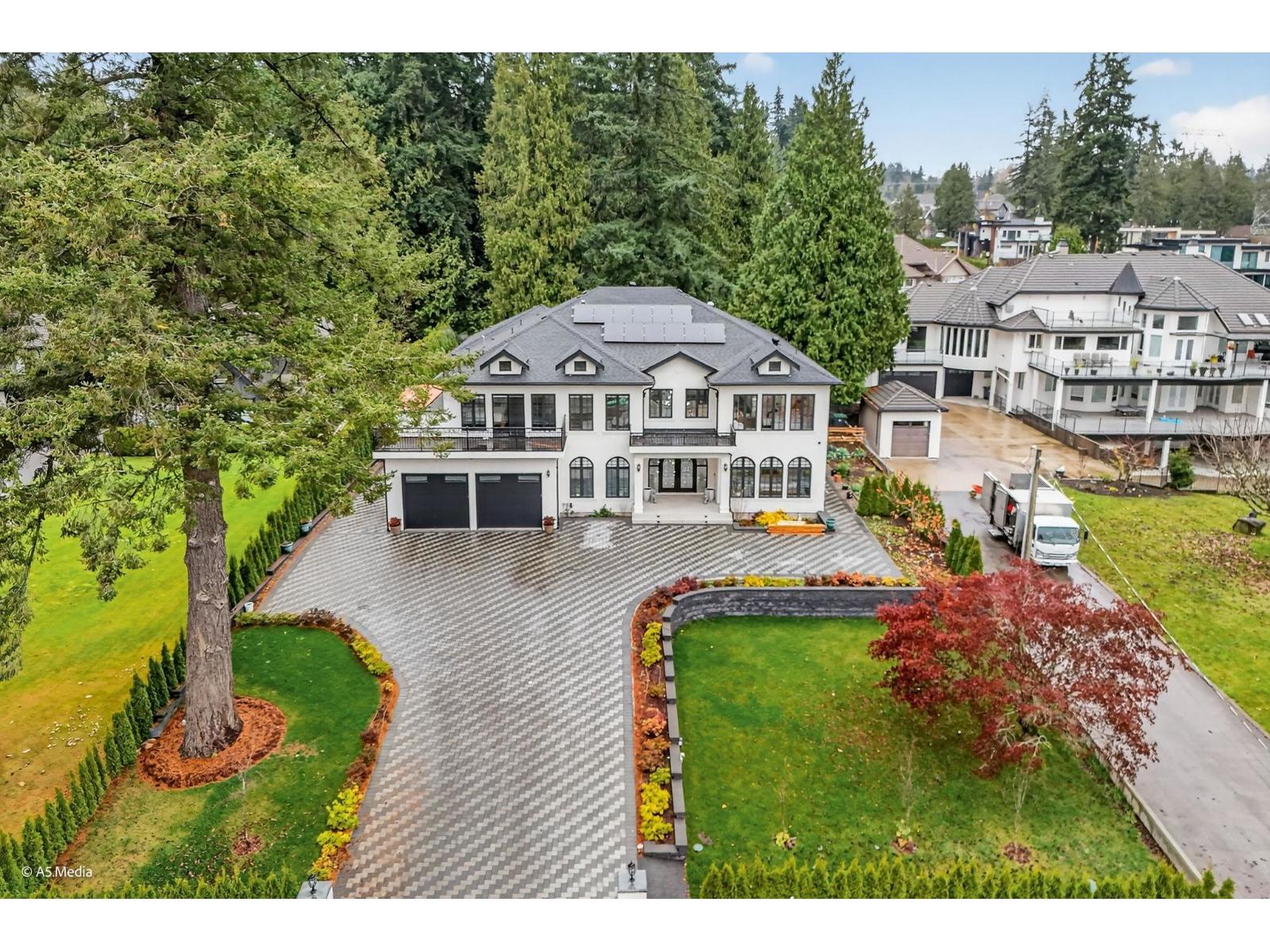 12673 54 AVENUE, Surrey
