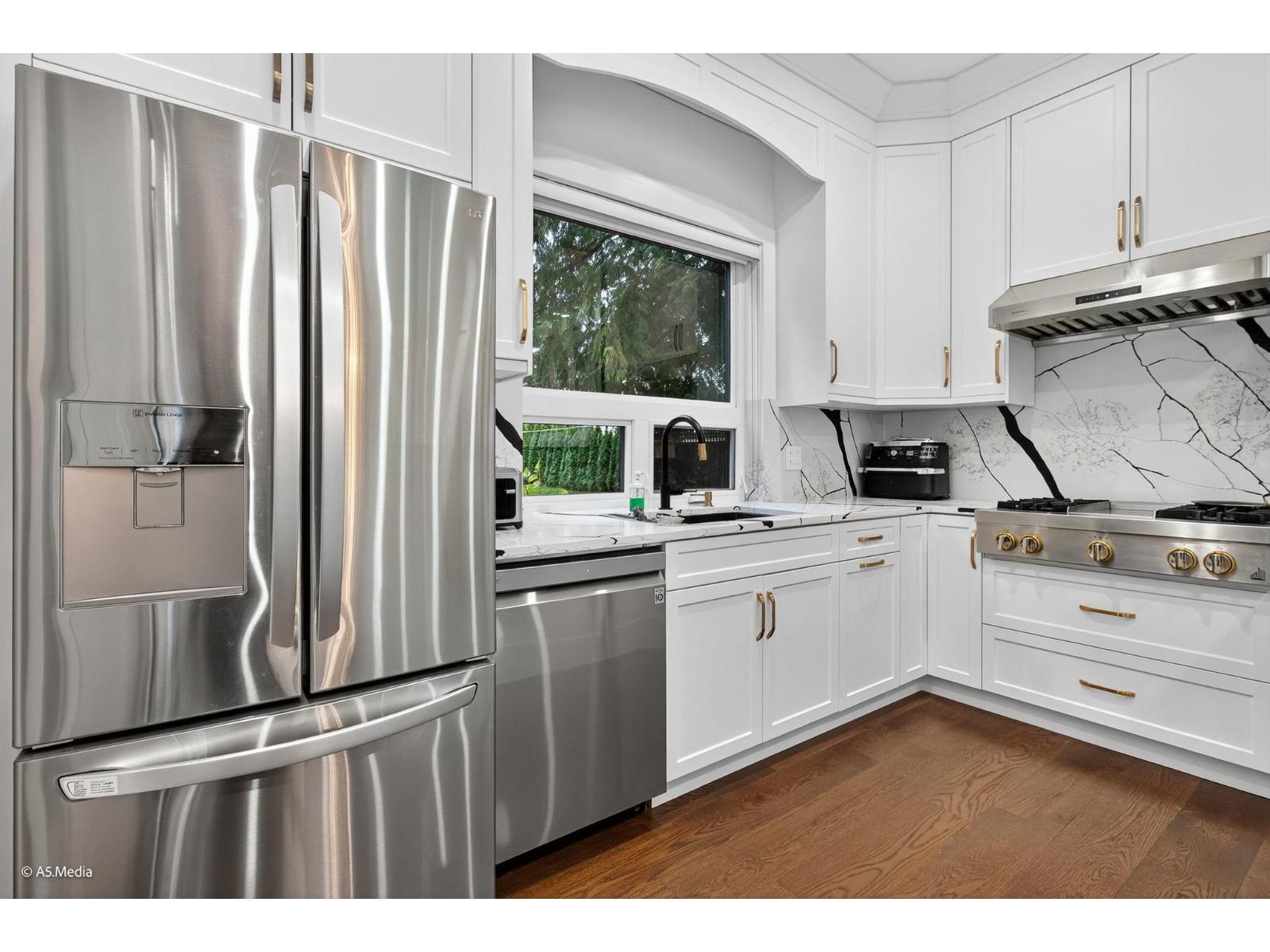 12673 54 AVENUE, Surrey