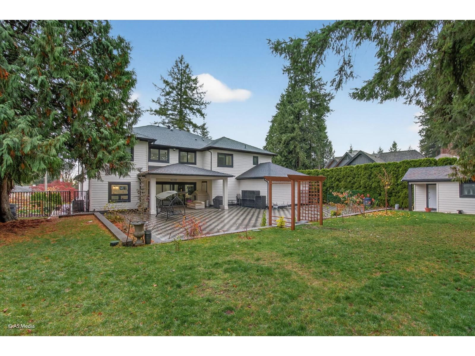 12673 54 AVENUE, Surrey