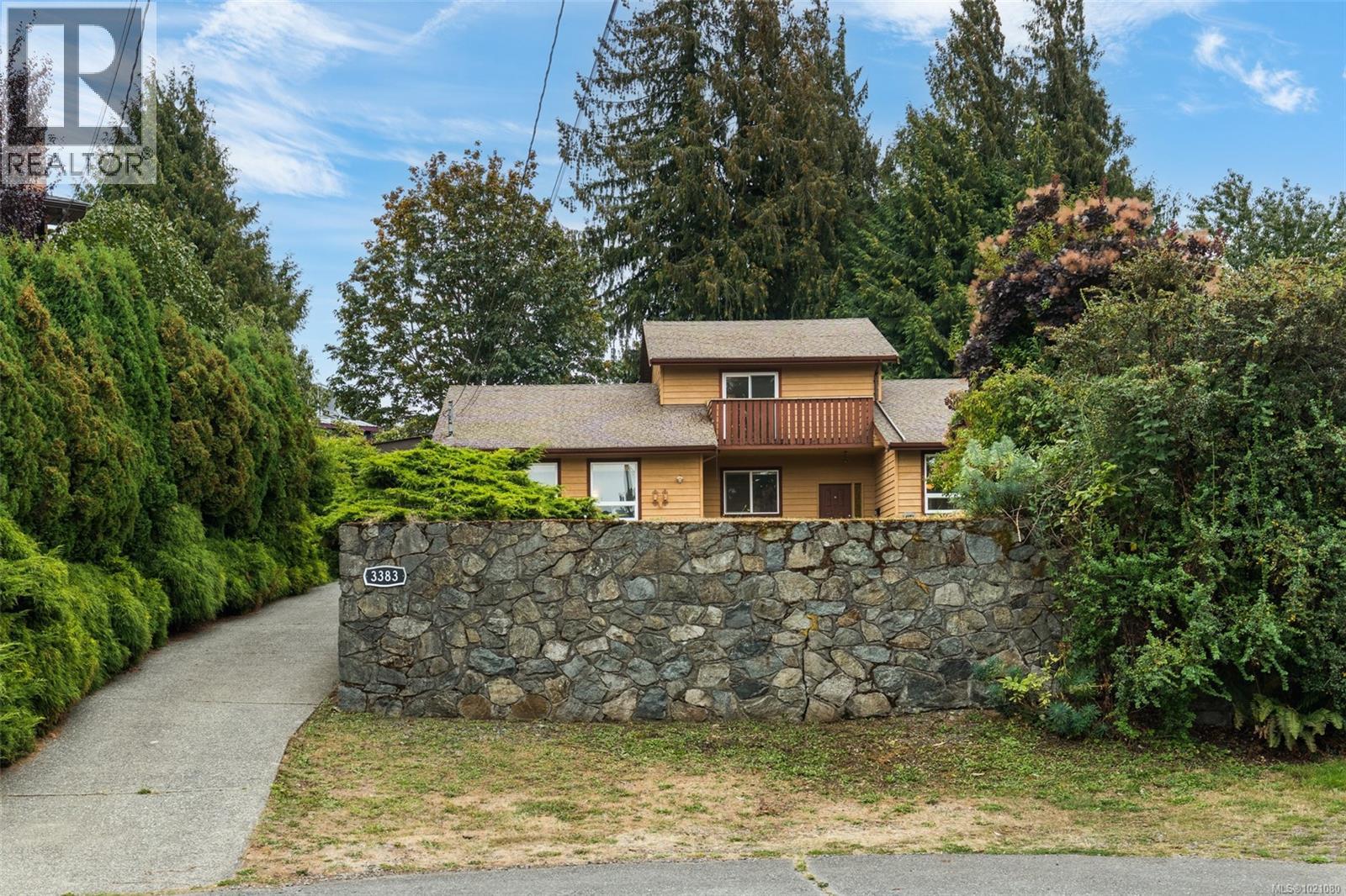 3383 St. Troy Pl, Colwood
