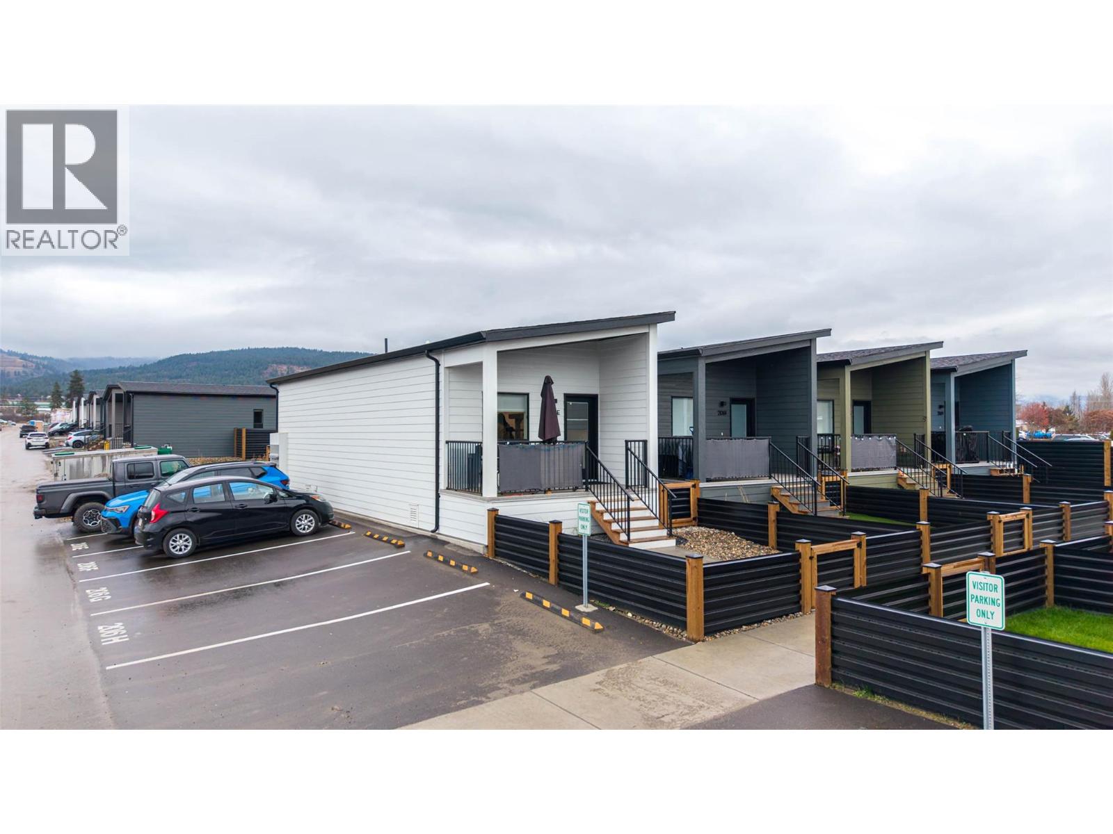 #206E-8900 Jim Bailey Road, Kelowna