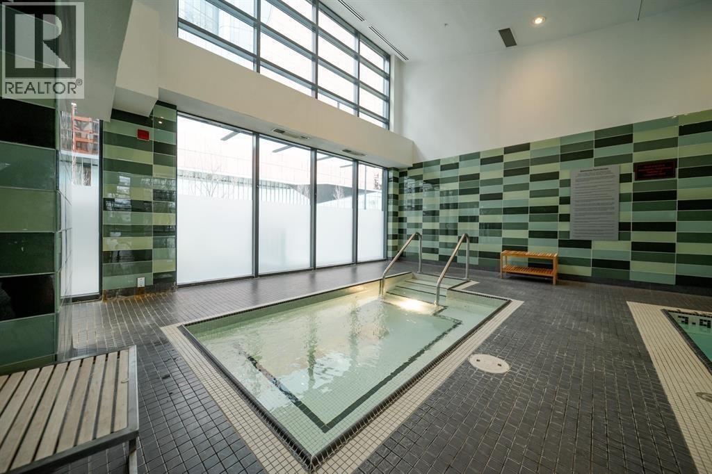 803 980 COOPERAGE WAY, Vancouver