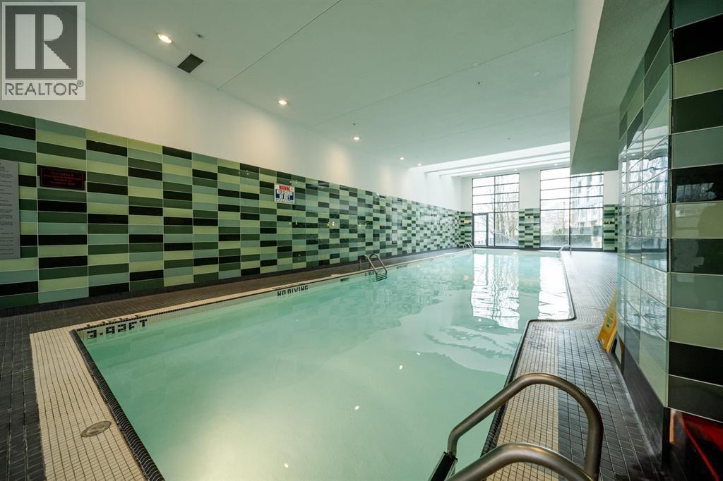 803 980 COOPERAGE WAY, Vancouver