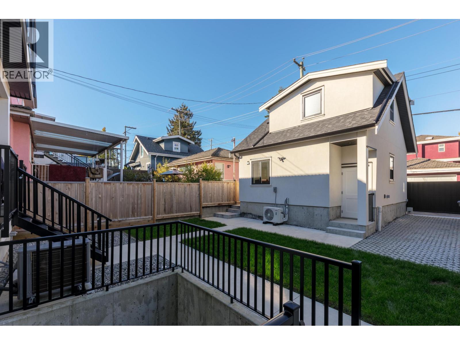 2719 E 46TH AVENUE, Vancouver