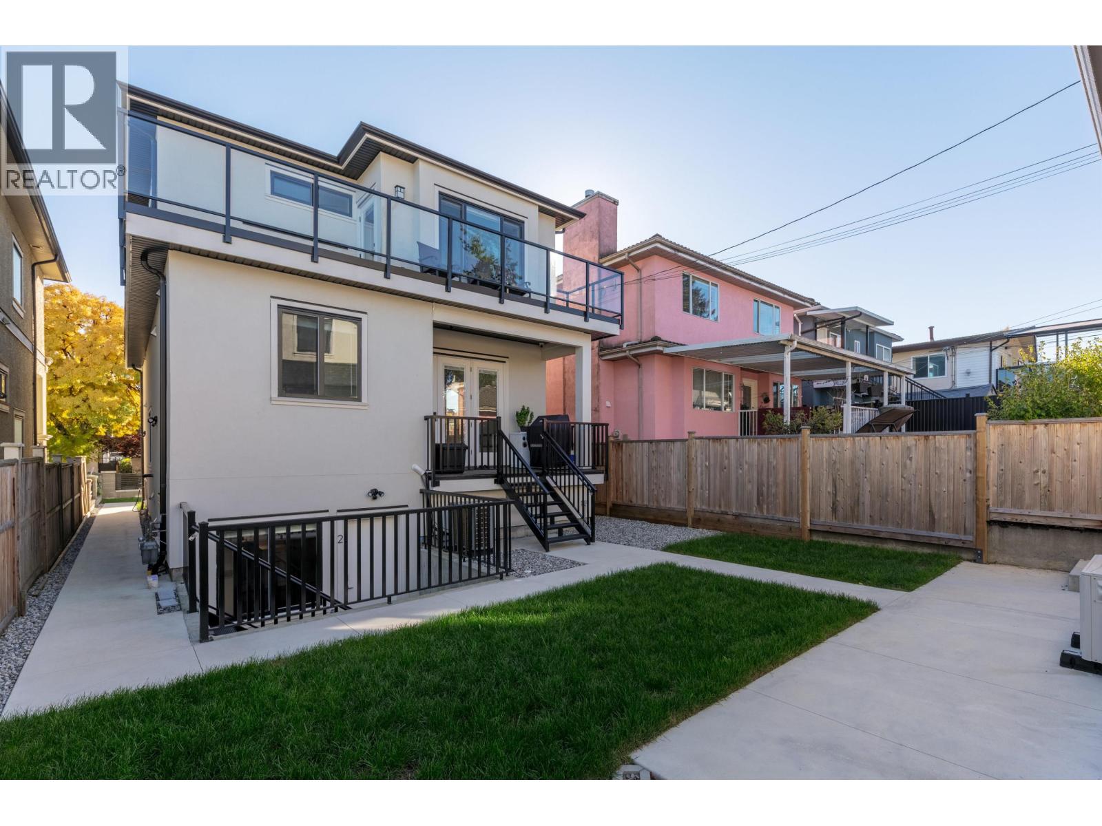 2719 E 46TH AVENUE, Vancouver