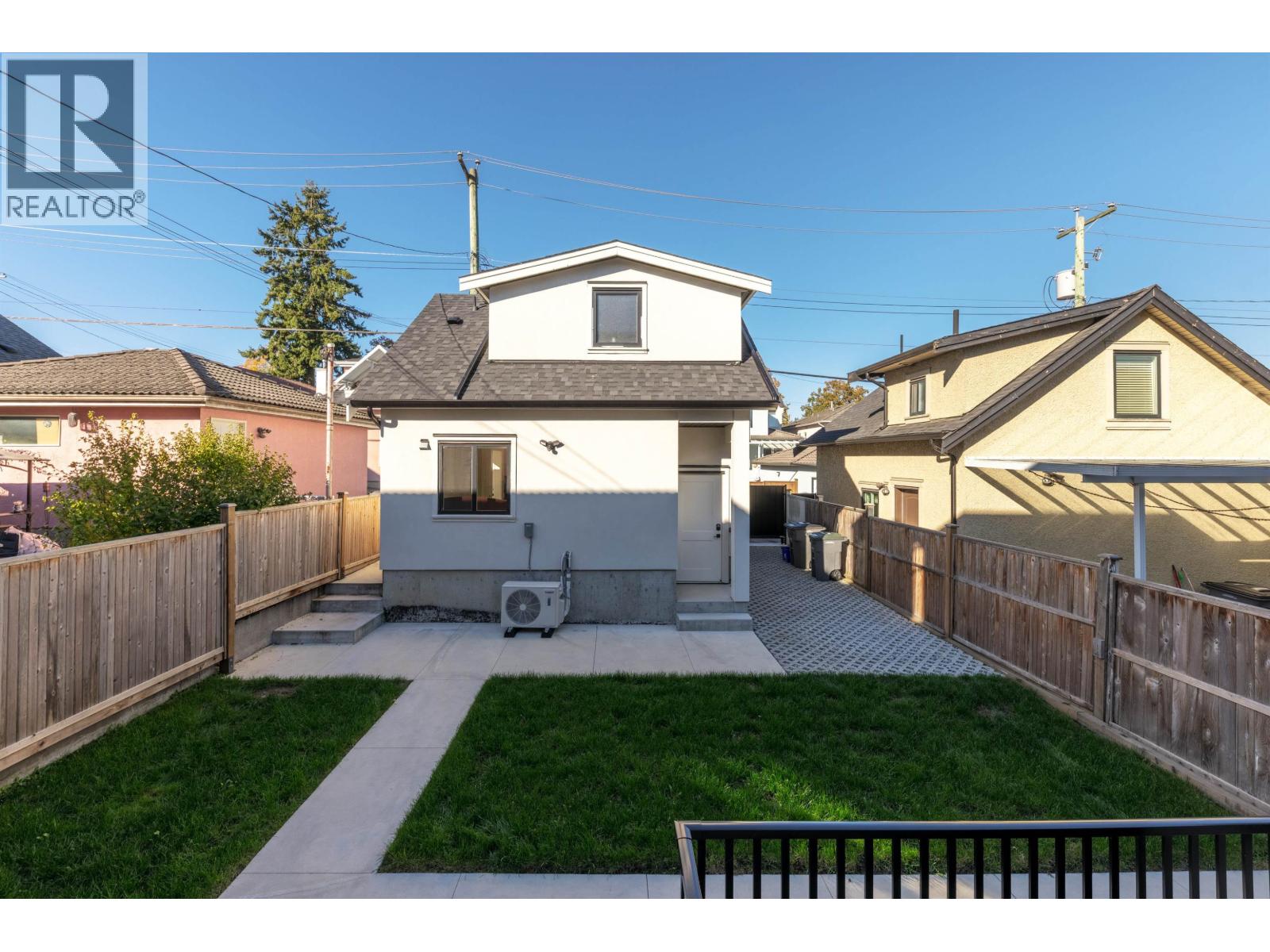 2719 E 46TH AVENUE, Vancouver