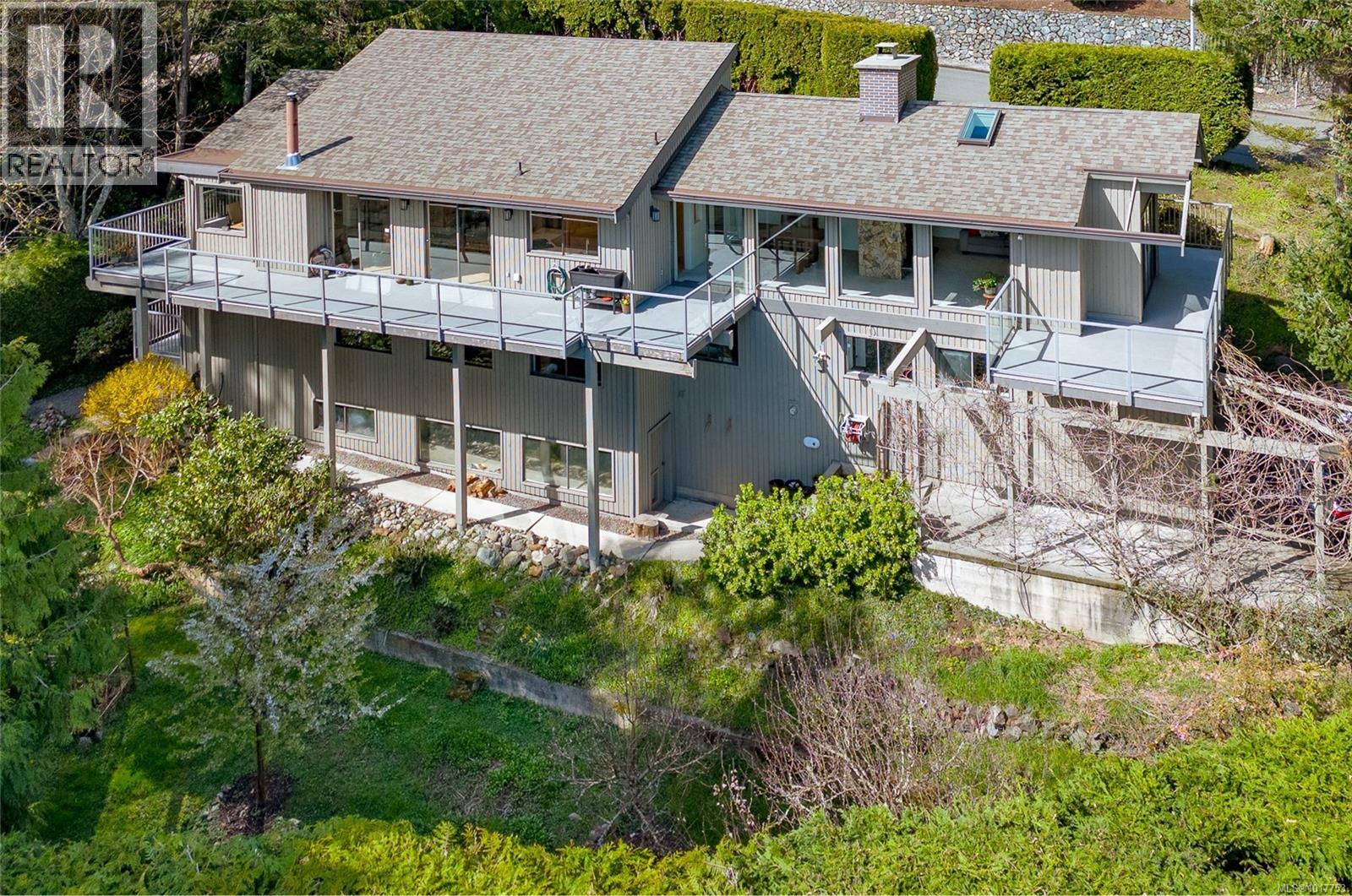  4689 Boulderwood Drive, Saanich