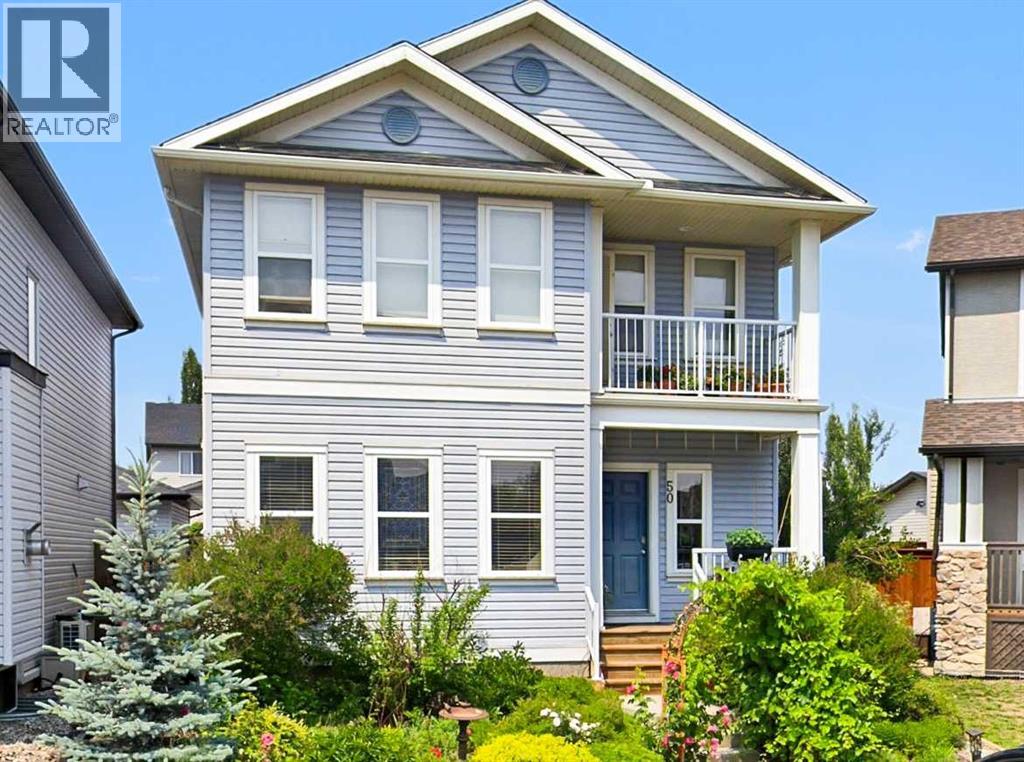 50 Elgin Meadows Green SE, Calgary, Alberta