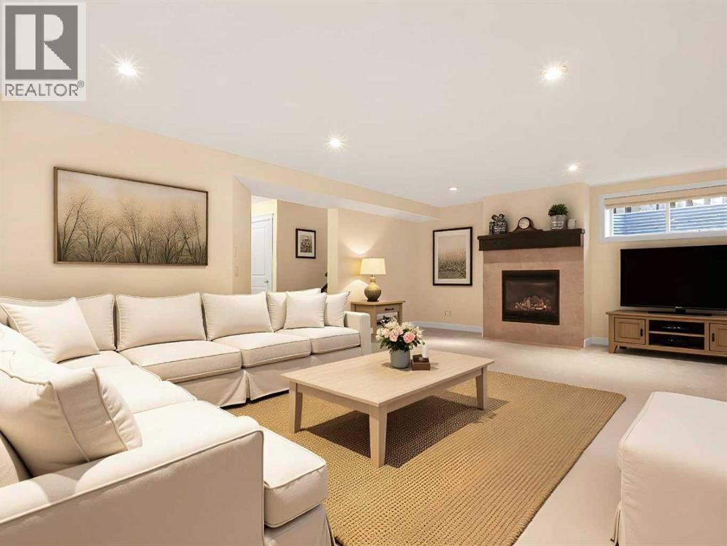 Single Family House for Sale in  Elgin Meadows Green SE McKenzie Towne Calgary 