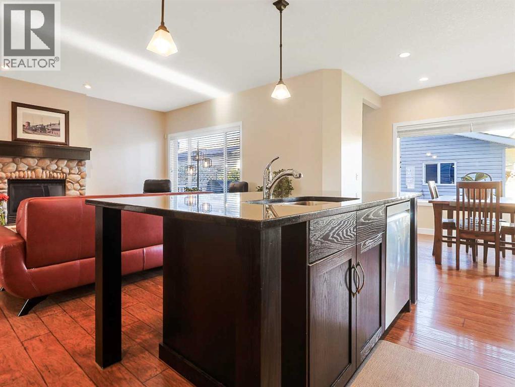 Single Family House for Sale in  Elgin Meadows Green SE McKenzie Towne Calgary 