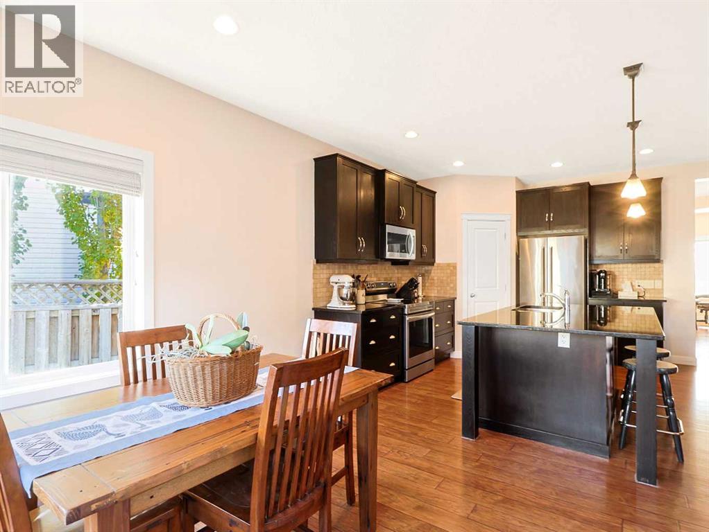 Single Family House for Sale in  Elgin Meadows Green SE McKenzie Towne Calgary 