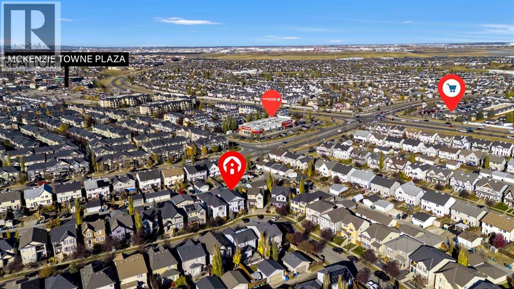 Single Family House for Sale in  Elgin Meadows Green SE McKenzie Towne Calgary 
