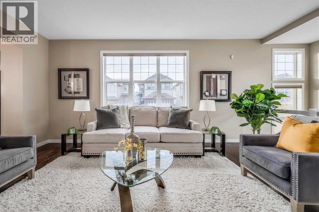 Single Family House for Sale in  Skyview Point Common NE Skyview Ranch Calgary 