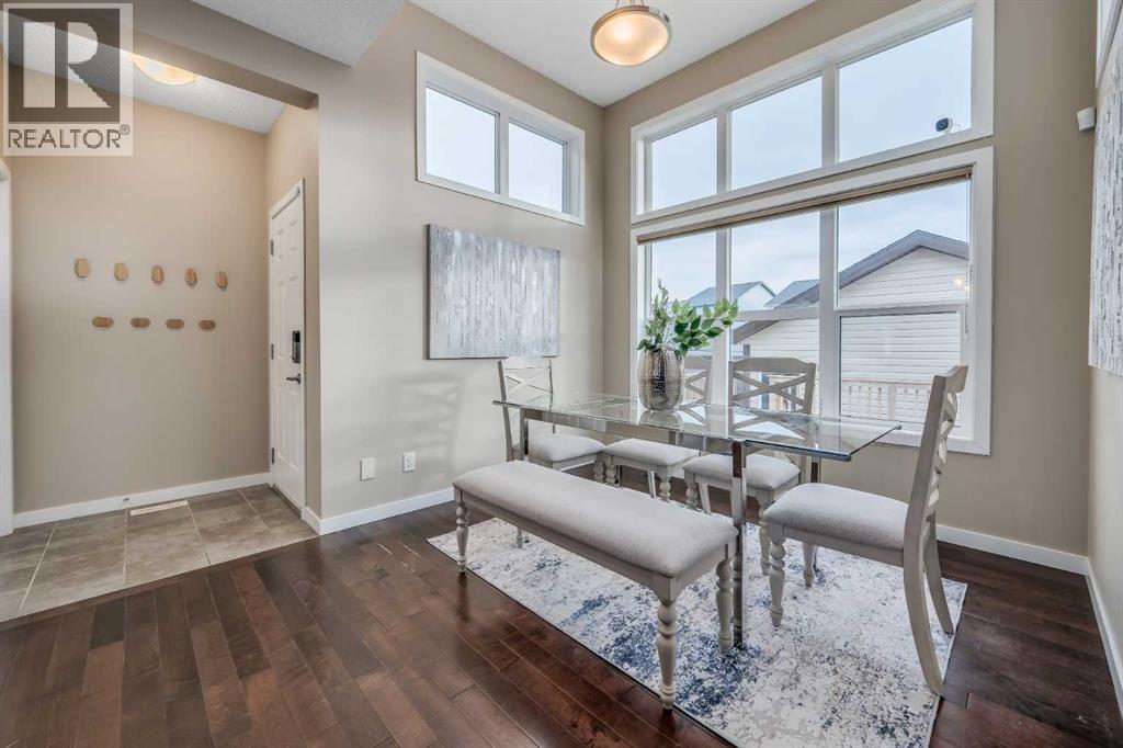 Single Family House for Sale in  Skyview Point Common NE Skyview Ranch Calgary 