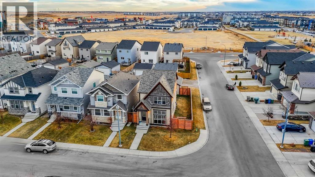 Single Family House for Sale in  Skyview Point Common NE Skyview Ranch Calgary 