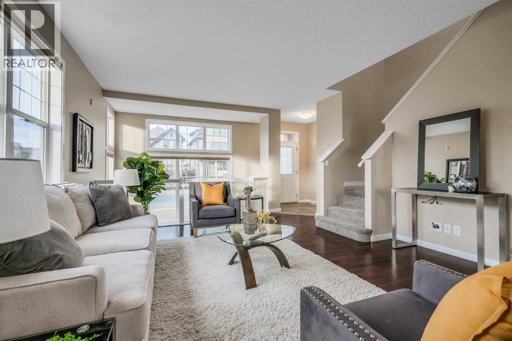 Single Family House for Sale in  Skyview Point Common NE Skyview Ranch Calgary 